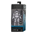 Star Wars - The Black Series - Gaming Greats #01 - Imperial Rocket Trooper Action Figure (F2819) LOW STOCK