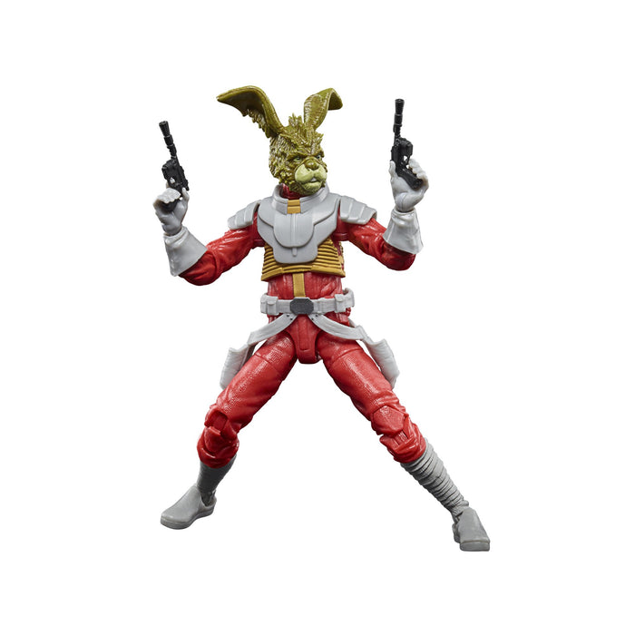 Star Wars - The Black Series - Jaxxon Action Figure (F2815) LOW STOCK