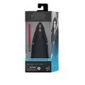 Star Wars - The Black Series - The Rise of Skywalker - Rey (Dark Side Vision) Action Figure (F1307)