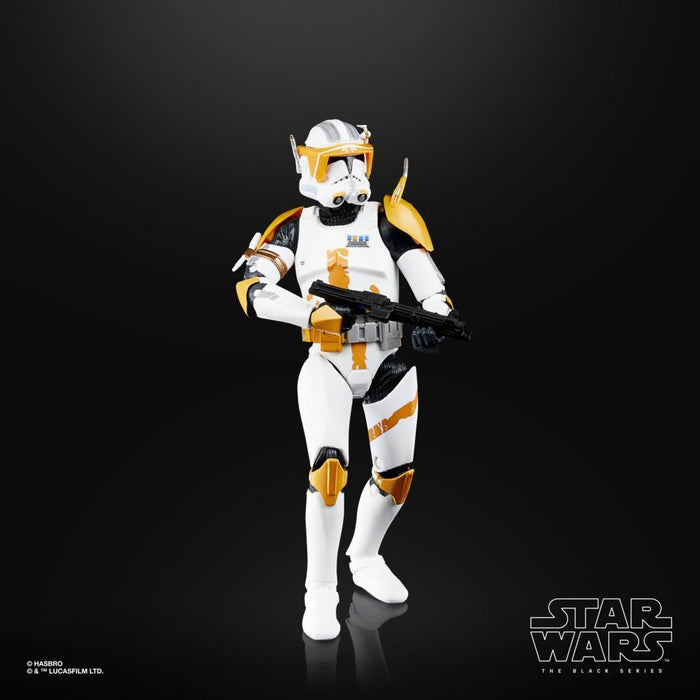 Star Wars - The Black Series Archive - Clone Commander Cody (F1309) Action Figure LOW STOCK