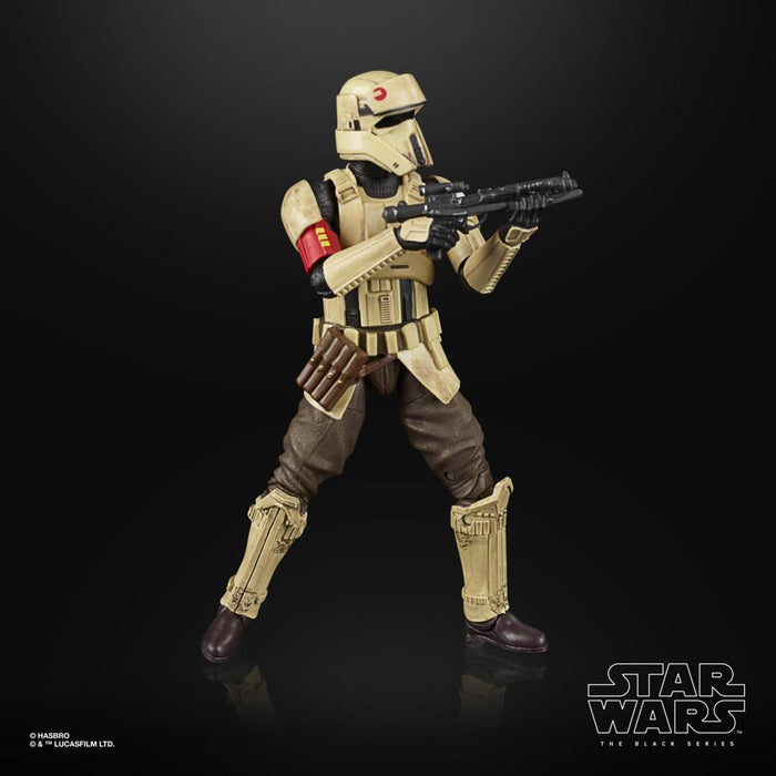 Star Wars - The Black Series Archive - Shoretrooper Action Figure (F1905)