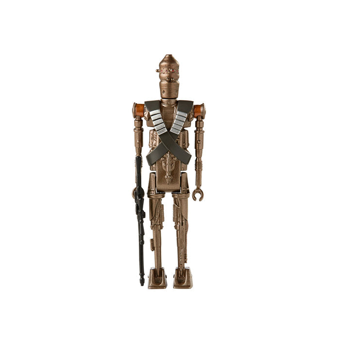 Star Wars - The Retro Collection - The Mandalorian - IG-11 Action Figure (F2021)