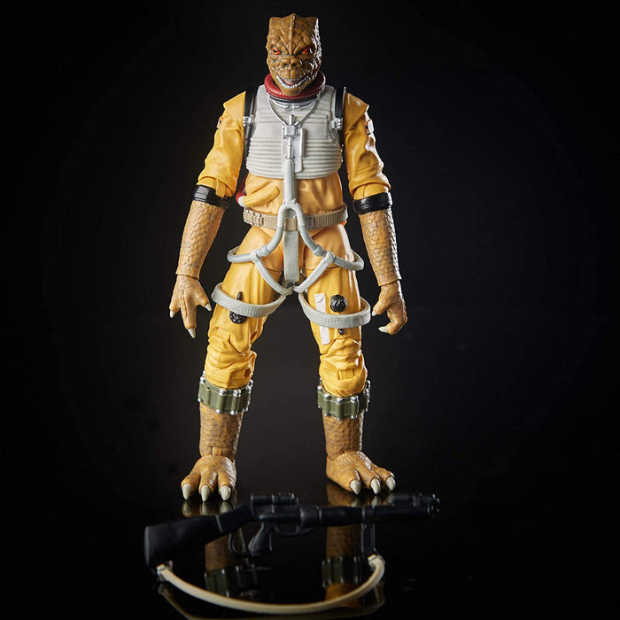 Star Wars: The Black Series - Archive - Bossk Action Figure (F4039) LOW STOCK