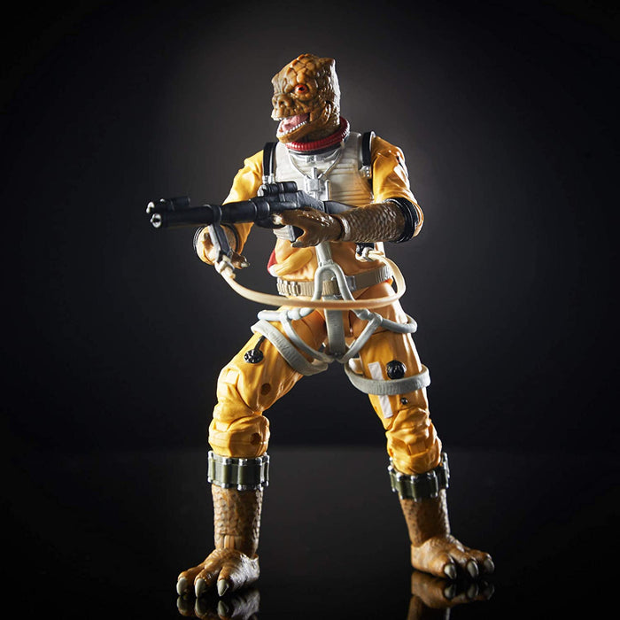 Star Wars: The Black Series - Archive - Bossk Action Figure (F4039) LOW STOCK