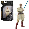 Star Wars: The Black Series - Archive - Obi-Wan Kenobi (Revenge of the Sith) Action Figure (F1909) LOW STOCK