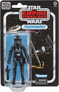 Star Wars: The Black Series - Empire Strikes Back - Imperial Tie Fighter Pilot Action Figure (E8083) LAST ONE!