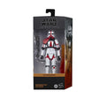 Star Wars: The Black Series - The Mandalorian - Incinerator Trooper Action Figure (E9366)