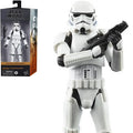 Star Wars: The Black Series - The Mandalorian #02 - Imperial Stormtrooper Action Figure (E9352)