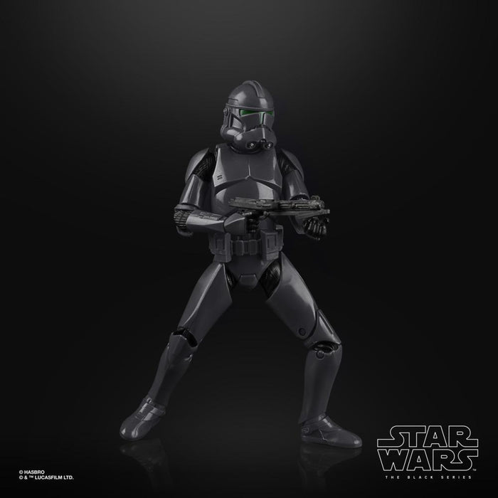 Star Wars: The Black Series #03 - The Bad Batch - Elite Squad Trooper Action Figure (F2960)