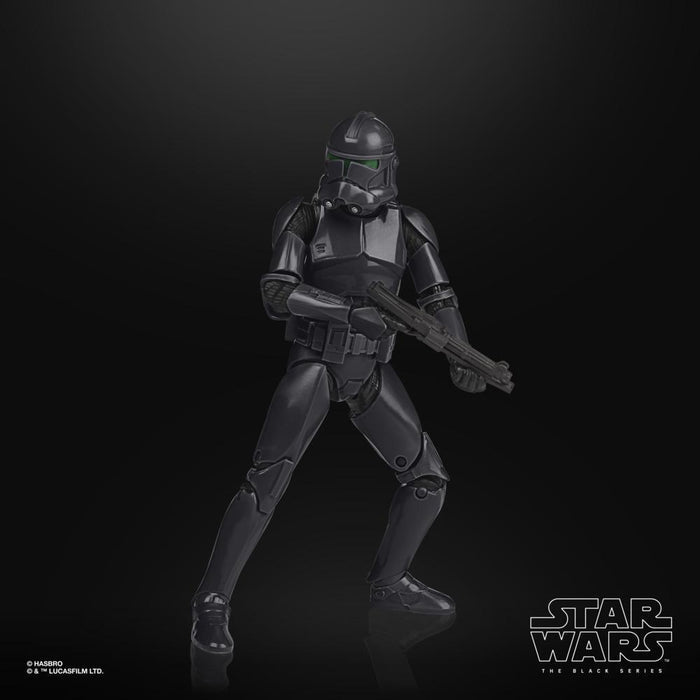 Star Wars: The Black Series #03 - The Bad Batch - Elite Squad Trooper Action Figure (F2960)