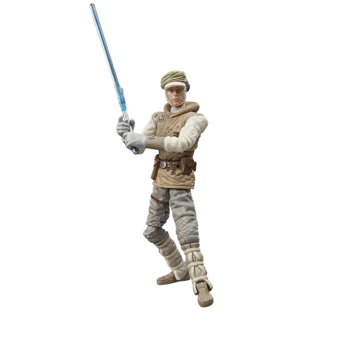 Star Wars: The Vintage Collection VC95 - The Empire Strikes Back - Luke Skywalker (Hoth) Action Figure (F1896) LAST ONE!