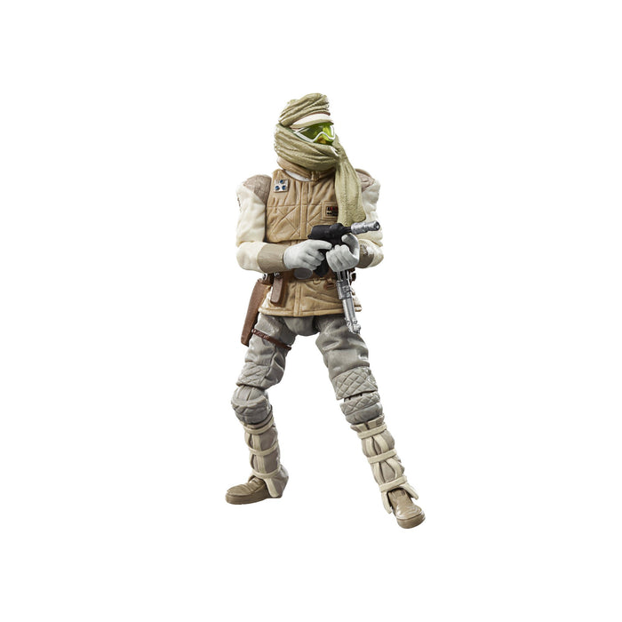 Star Wars: The Vintage Collection VC95 - The Empire Strikes Back - Luke Skywalker (Hoth) Action Figure (F1896) LAST ONE!