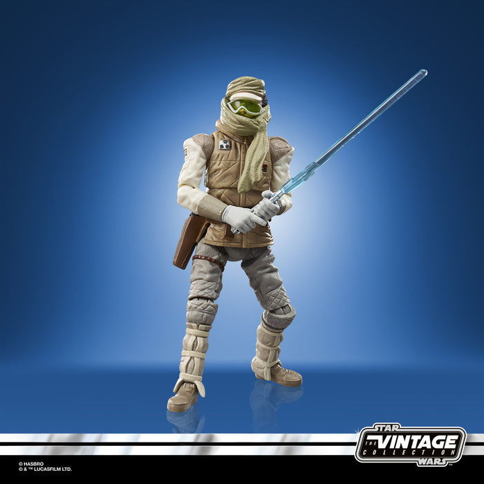 Star Wars: The Vintage Collection VC95 - The Empire Strikes Back - Luke Skywalker (Hoth) Action Figure (F1896) LAST ONE!
