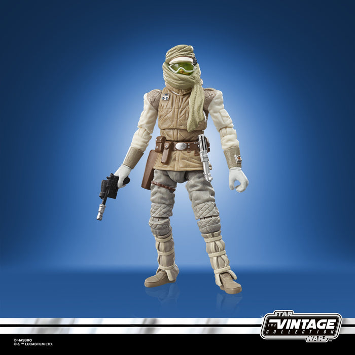 Star Wars: The Vintage Collection VC95 - The Empire Strikes Back - Luke Skywalker (Hoth) Action Figure (F1896) LAST ONE!