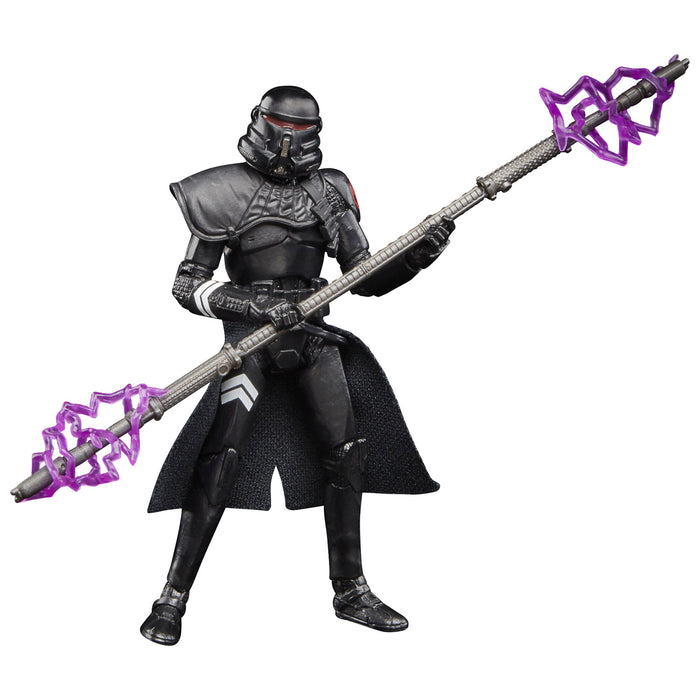 Star Wars Vintage Collection VC195 Gaming Greats: Jedi Fallen Order - Electrostaff Purge Trooper F2709