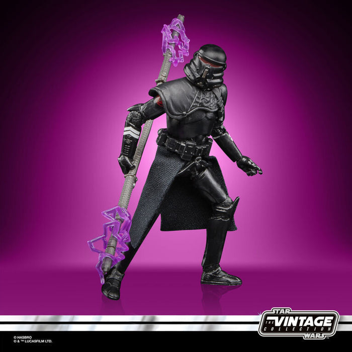Star Wars Vintage Collection VC195 Gaming Greats: Jedi Fallen Order - Electrostaff Purge Trooper F2709