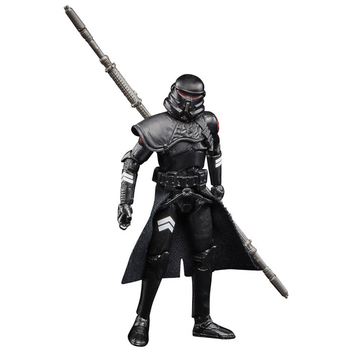 Star Wars Vintage Collection VC195 Gaming Greats: Jedi Fallen Order - Electrostaff Purge Trooper F2709