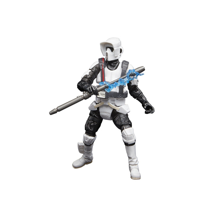 Star Wars: Vintage Collection VC196 - Gaming Greats: Jedi Fallen Order - Scout Trooper Figure (F2708)