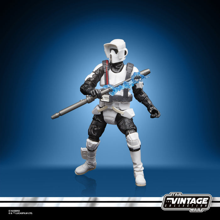 Star Wars: Vintage Collection VC196 - Gaming Greats: Jedi Fallen Order - Scout Trooper Figure (F2708)