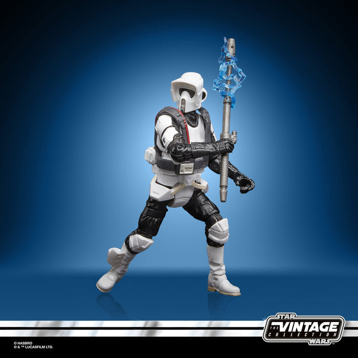 Star Wars: Vintage Collection VC196 - Gaming Greats: Jedi Fallen Order - Scout Trooper Figure (F2708)