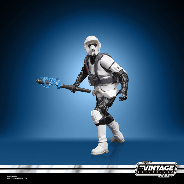 Star Wars: Vintage Collection VC196 - Gaming Greats: Jedi Fallen Order - Scout Trooper Figure (F2708)