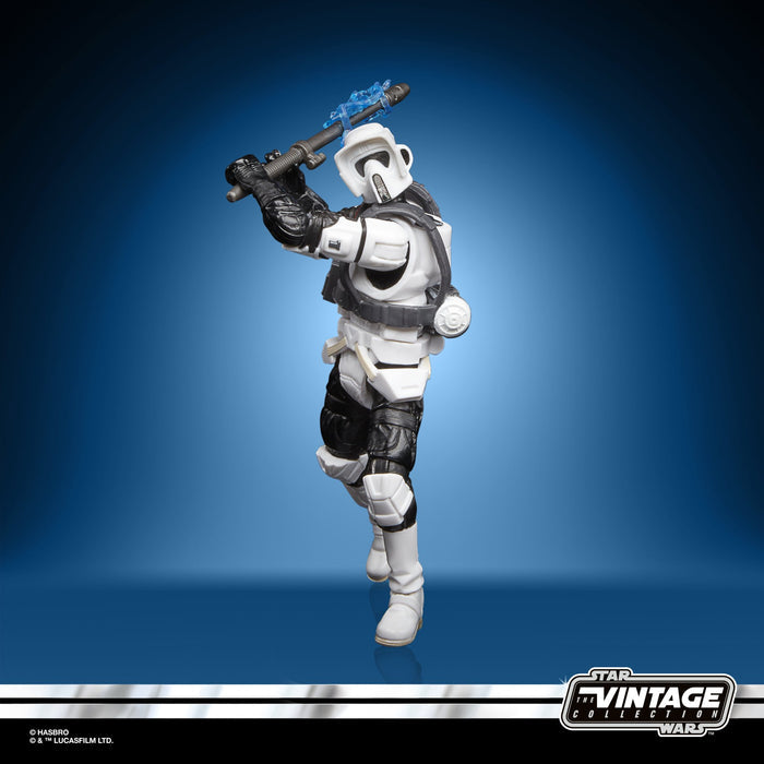Star Wars: Vintage Collection VC196 - Gaming Greats: Jedi Fallen Order - Scout Trooper Figure (F2708)