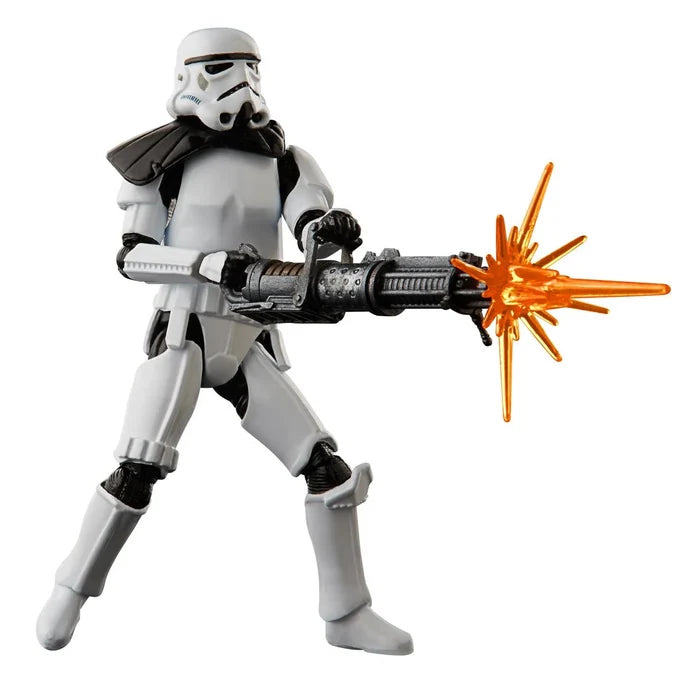 Star Wars Vintage Collection VC253 Gaming Greats Jedi Fallen Order Heavy Assault Stormtrooper F5556 LOW STOCK