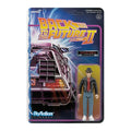 Super 7 ReAction Figures - Back to the Future II - Fifties Marty Action Figure (80797) LAST ONE!