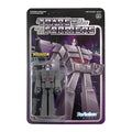 Super7 ReAction Figures - Transformers - Astrotrain Action Figure (80679) LOW STOCK