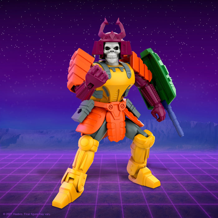 Super7 Ultimates - Transformers - Decepticon Bludgeon Action Figure LAST ONE!