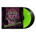 The Funeral Portrait - Live From Suffocate City Vinyl