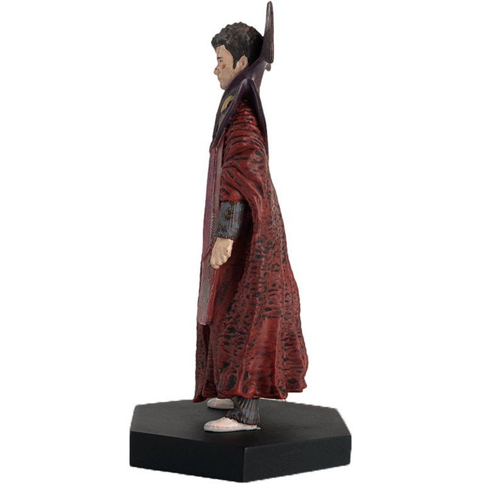 Time Lord Victorious: Alternate Tenth Doctor Who & Brian the Ood Figurine Collection Box Set 4 (DWTUK504)