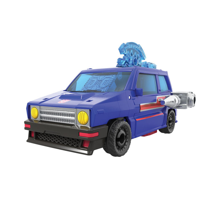 Transformers - Legacy - Deluxe Class Autobot Skids Action Figure (F3008) LOW STOCK