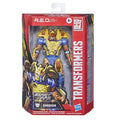 Transformers - R.E.D. [Robot Enhanced Design] - Beast Wars Cheetor Action Figure (F0739) LOW STOCK