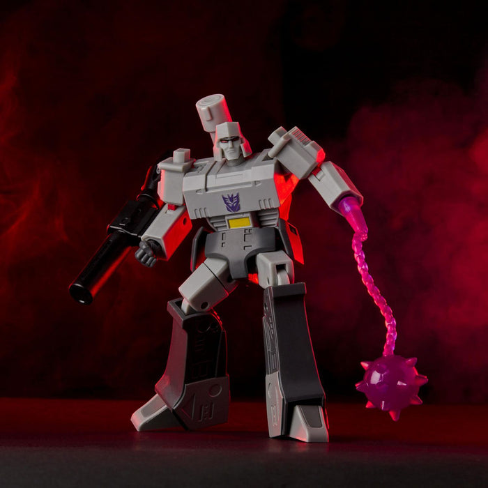 Transformers - R.E.D. [Robot Enhanced Design] - Megatron Action Figure (E7836) LOW STOCK