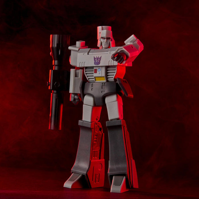 Transformers - R.E.D. [Robot Enhanced Design] - Megatron Action Figure (E7836) LOW STOCK