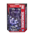 Transformers - R.E.D. [Robot Enhanced Design] - Transformers The Movie Reformatting Megatron Action Figure (F0743)