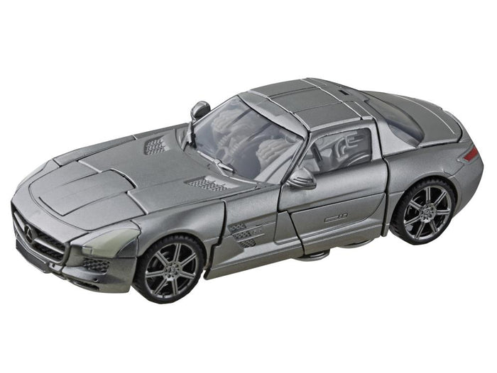 Transformers - Studio Series #51 - Dark of the Moon - Deluxe Class - Soundwave Action Figure (E7197) LOW STOCK