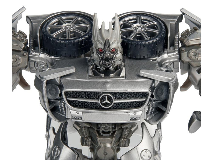 Transformers - Studio Series #51 - Dark of the Moon - Deluxe Class - Soundwave Action Figure (E7197) LOW STOCK