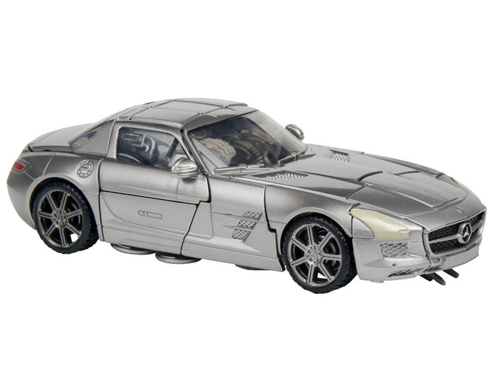 Transformers - Studio Series #51 - Dark of the Moon - Deluxe Class - Soundwave Action Figure (E7197) LOW STOCK