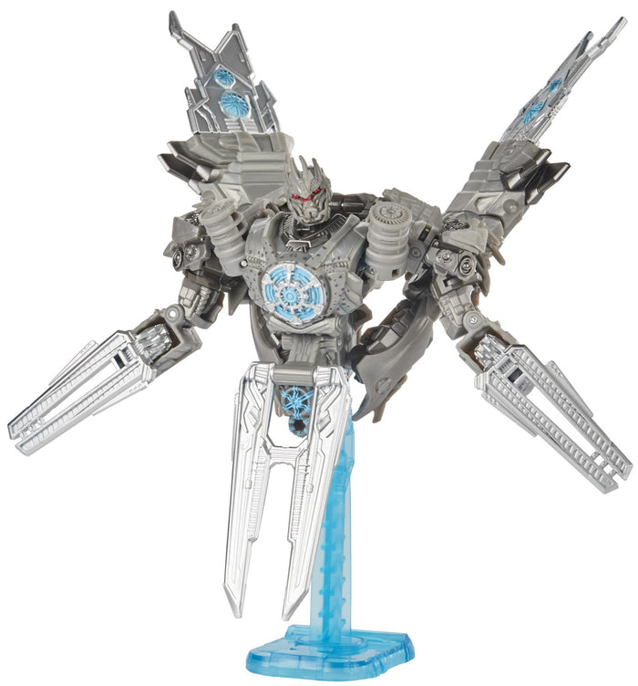 Transformers - Studio Series 62 - Deluxe Class - Revenge of the Fallen - Soundwave Figure (E7199)