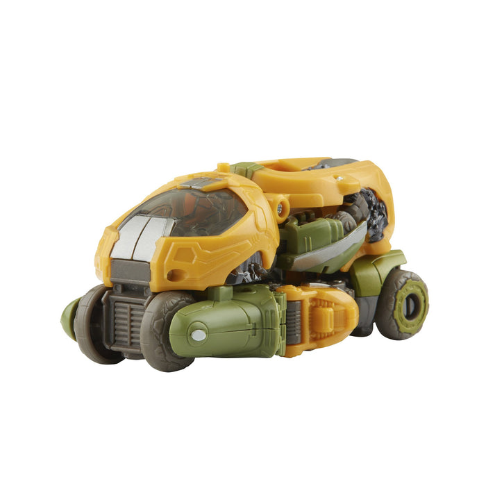 Transformers - Studio Series #80 - Bumblebee Movie 2018 - Deluxe Class - Brawn Action Figure (F3172) LAST ONE!