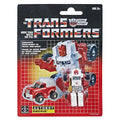 Transformers - Vintage G1 Reissue - Legion Class - Autobot Swerve Exclusive Action Figure (E2796)