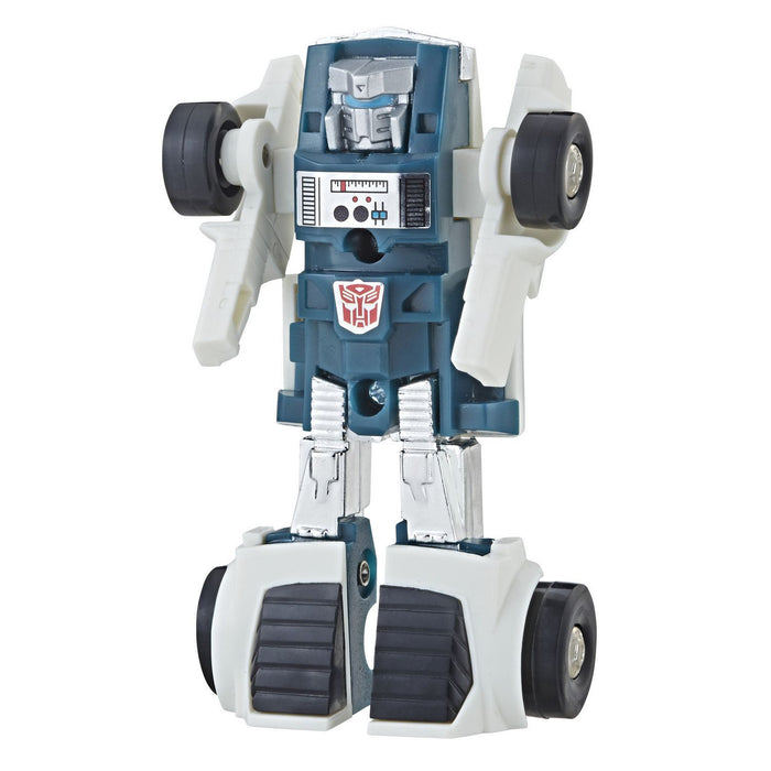 Transformers - Vintage G1 Reissue - Legion Class - Autobot Tailgate Exclusive Action Figure (E2798) LOW STOCK
