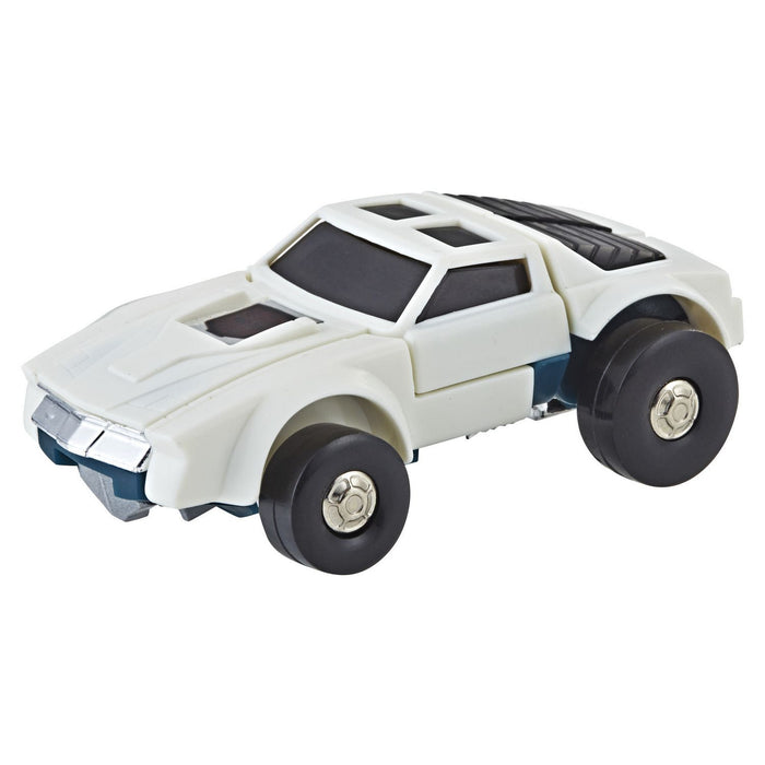 Transformers - Vintage G1 Reissue - Legion Class - Autobot Tailgate Exclusive Action Figure (E2798) LOW STOCK