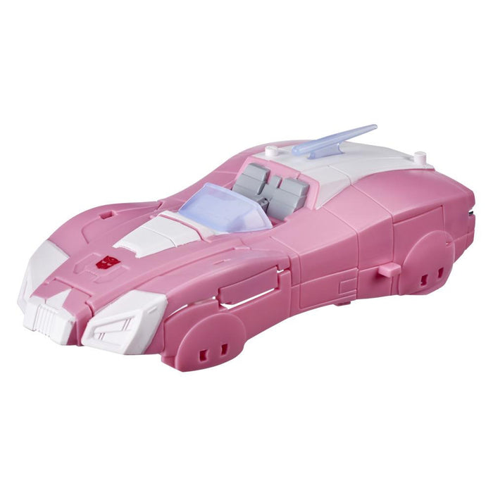 Transformers - War for Cybertron: Earthrise - Arcee Action Figure WFC-E17 (E7159)