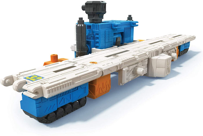 Transformers - War for Cybertron: Earthrise - Decepticon Airwave Action Figure WFC-E18 (E7161) LOW STOCK