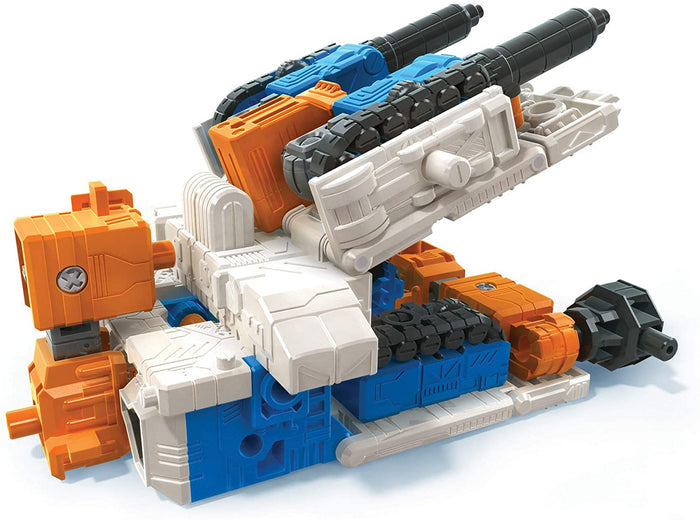 Transformers - War for Cybertron: Earthrise - Decepticon Airwave Action Figure WFC-E18 (E7161) LOW STOCK