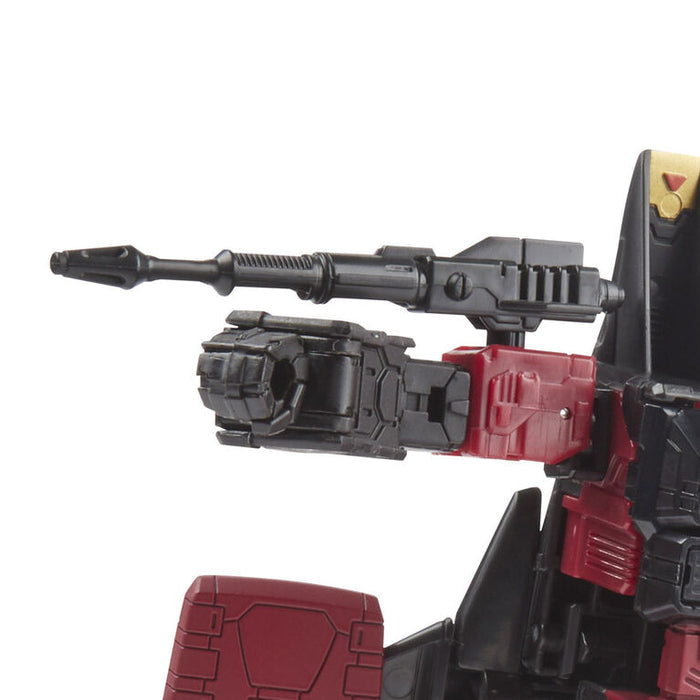 Transformers - War for Cybertron: Earthrise - E26 - Voyager Class - Thrust Action Figure (E7844)