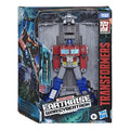 Transformers - War for Cybertron: Earthrise WFC-E11 - Optimus Prime Action Figure (E7166) LOW STOCK